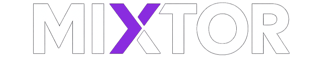 MIXTOR Logo